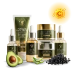 Pack Gamme Visage