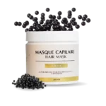 Masque Capillaire Nourrissant