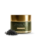 Crème visage anti-taches