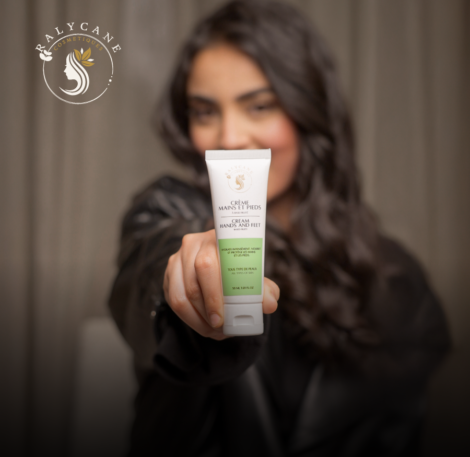 creme-mains-et-pieds-ralycane cosmetics