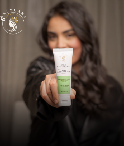 creme-mains-et-pieds-ralycane cosmetics