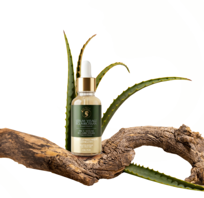 Sérum-Visage-Éclaircissant-ralycane