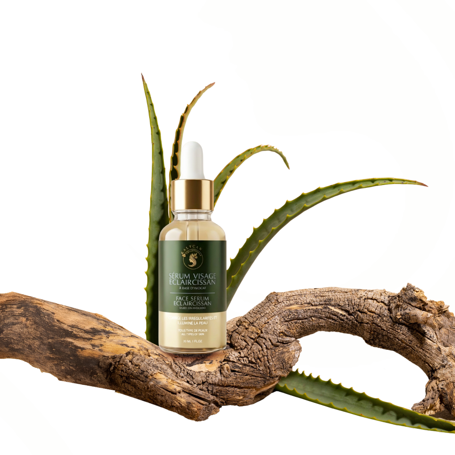 Sérum Visage Éclaircissant – Image 2