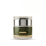 Crème Visage Anti-Âge