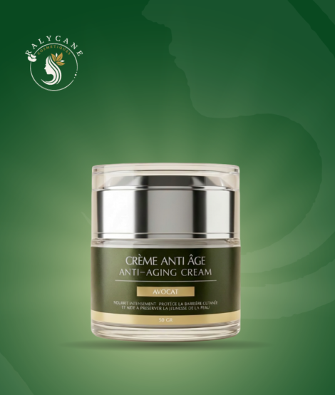 creme-anti-age ralycane-cosmetics-