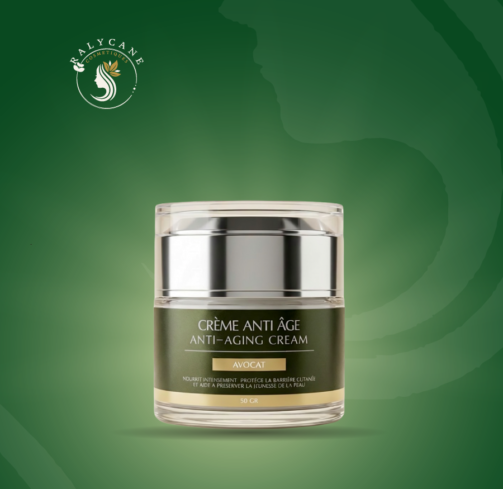 creme-anti-age ralycane-cosmetics-