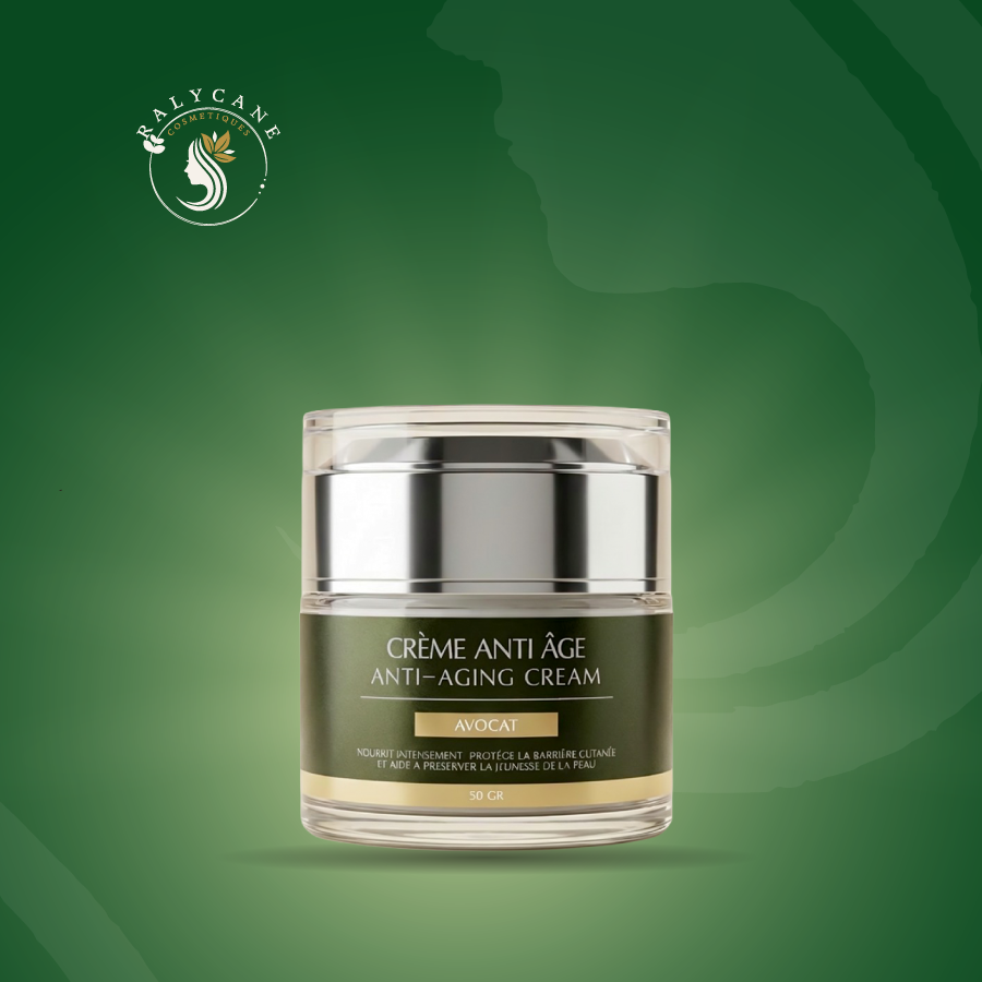 creme-anti-age ralycane-cosmetics-