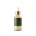 Sérum Visage Éclaircissant